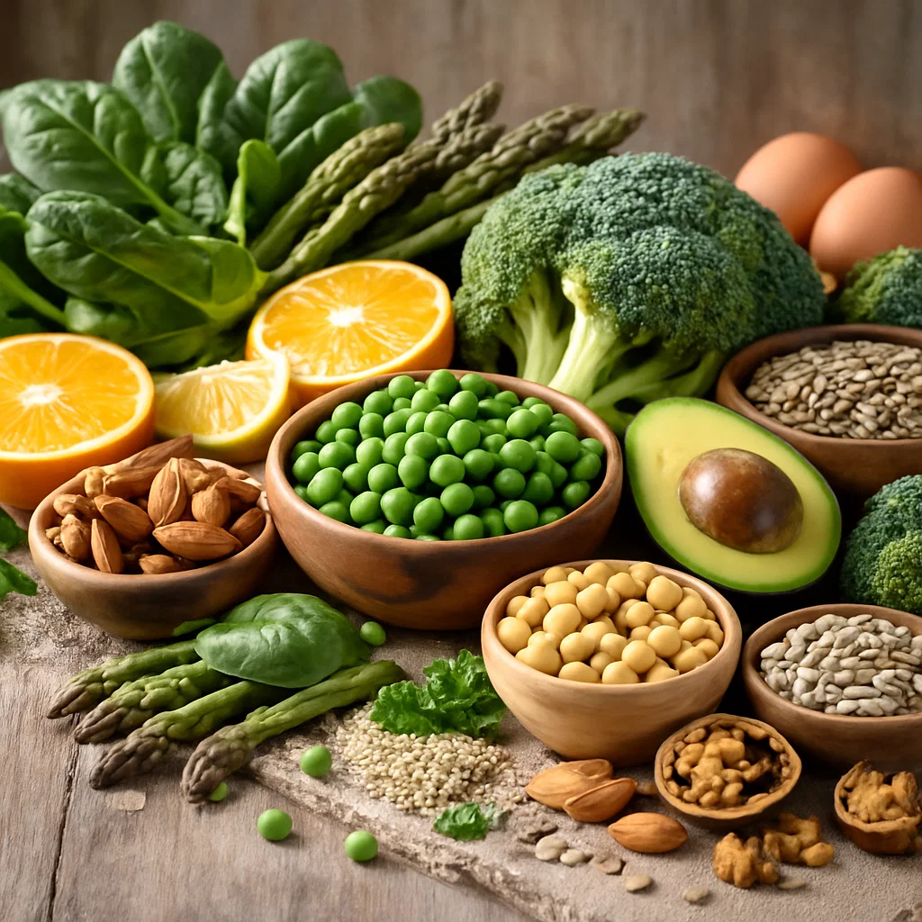 Folate